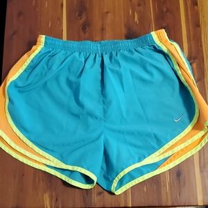 Nike Tempo Running Shorts